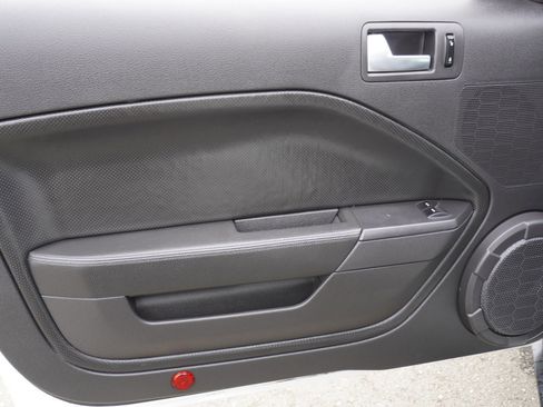 Used 2007 Ford Mustang Shelby GT500 image 14