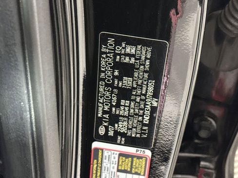 Used 2018 Kia Soul ! FWD image 27