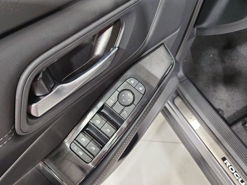 New 2026 Nissan Rogue SV AWD/4WD image 11