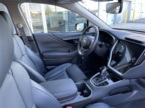 Certified 2024 Subaru Outback Limited XT image 18