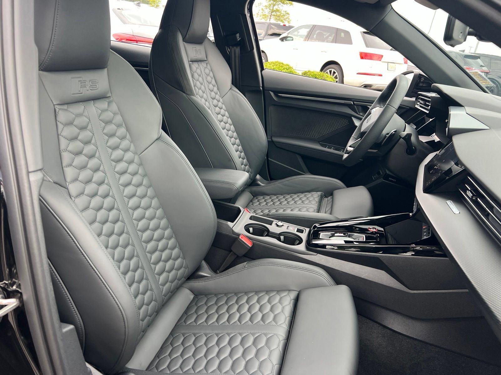 Used 2026 Audi RS 3 AWD/4WD image 41