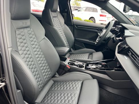 Used 2026 Audi RS 3 AWD/4WD image 41