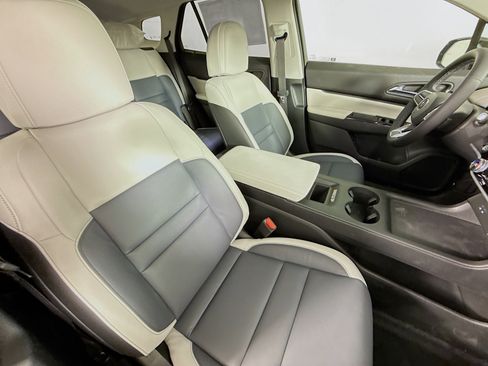 New 2026 Honda Prologue Touring image 36