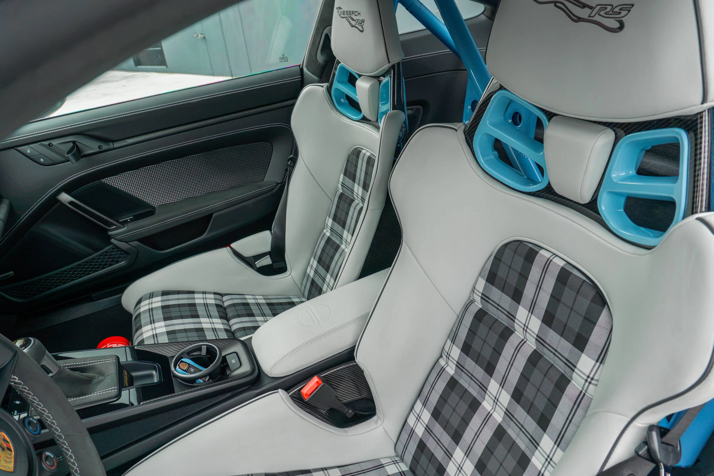 Used 2024 Porsche 911 GT3 RS RWD image 60