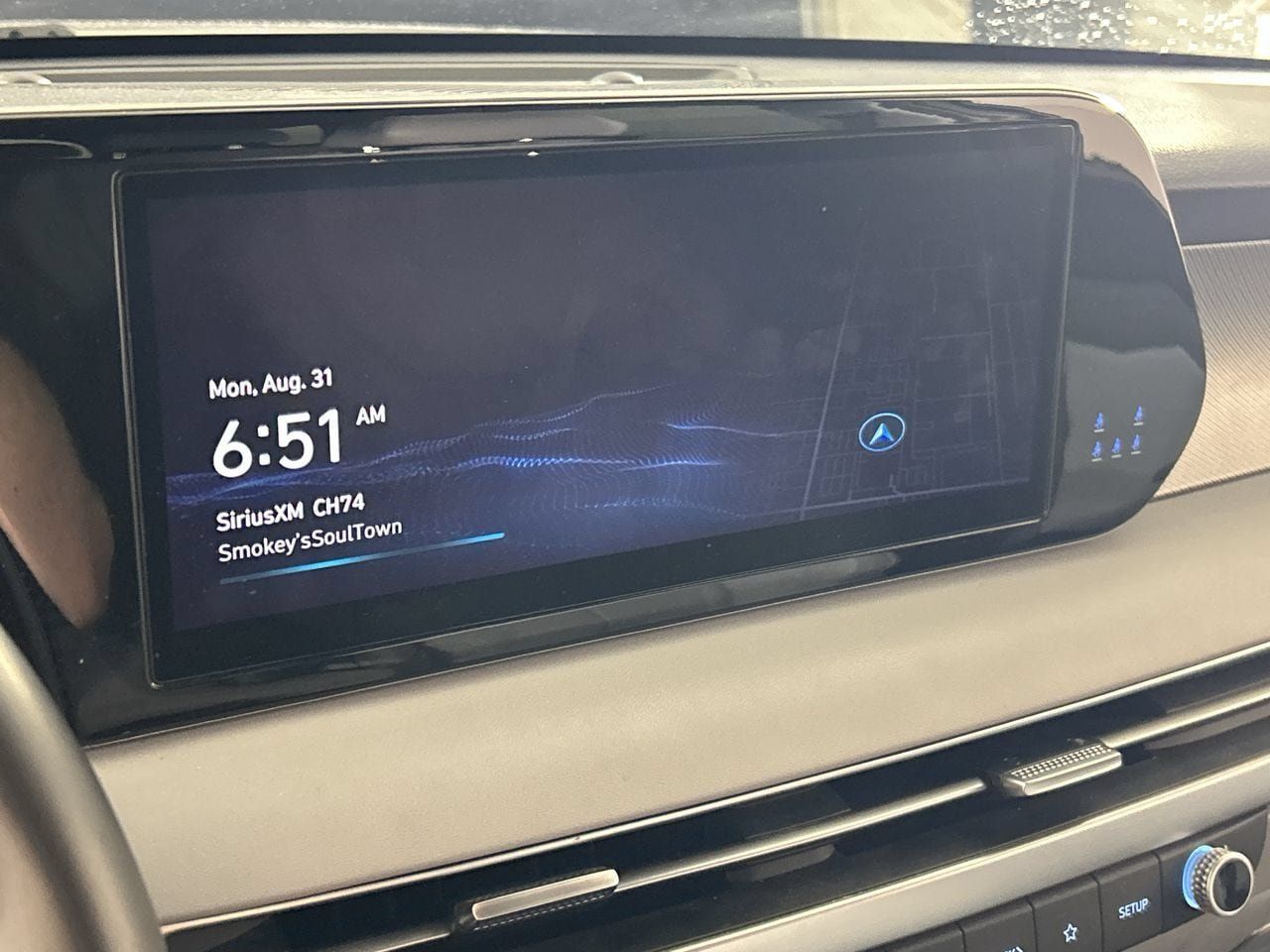 Used 2025 Hyundai Palisade SEL FWD image 17