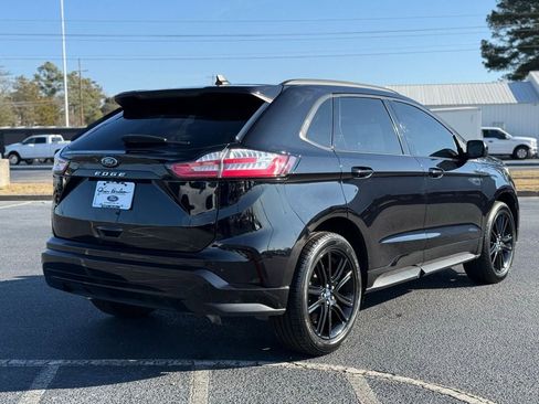 Certified 2023 Ford Edge ST-Line w/ Cargo Accessory Package image 7