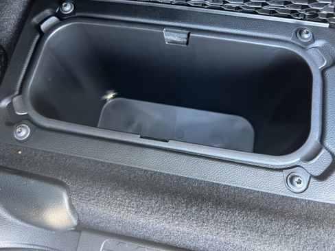 Used 2026 RAM 2500 Rebel w/ Rebel Level 2 Equipment Group image 21