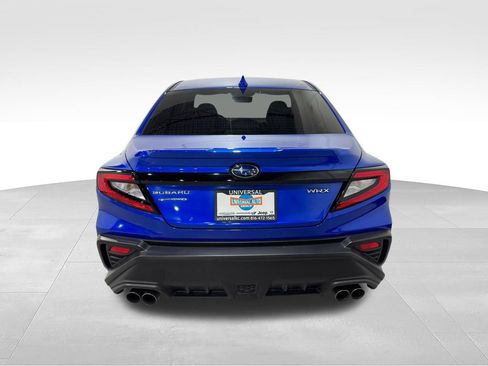 Used 2022 Subaru WRX Limited AWD/4WD image 24