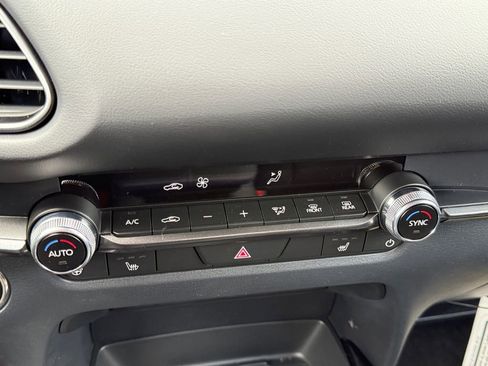 New 2026 MAZDA CX-30 2.5 Turbo w/ Premium Plus Pkg image 17