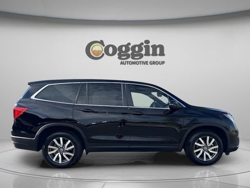 Used 2022 Honda Pilot EX-L image 7