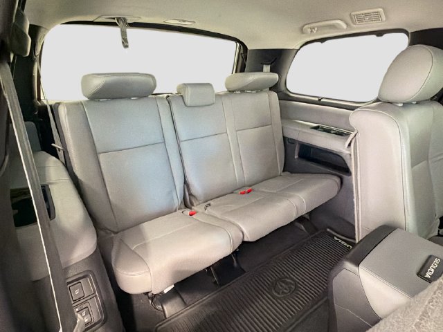 Certified 2019 Toyota Sequoia Platinum AWD/4WD image 26