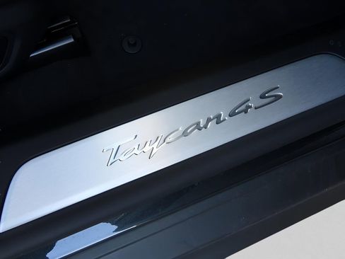 New 2025 Porsche Taycan 4S AWD/4WD image 10