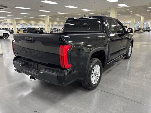 Used 2024 Toyota Tundra SR5 image 7
