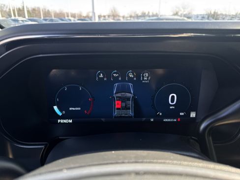 Used 2023 Ford F350 Lariat w/ Lariat Ultimate Package image 11