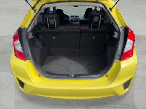 Used 2015 Honda Fit LX image 20