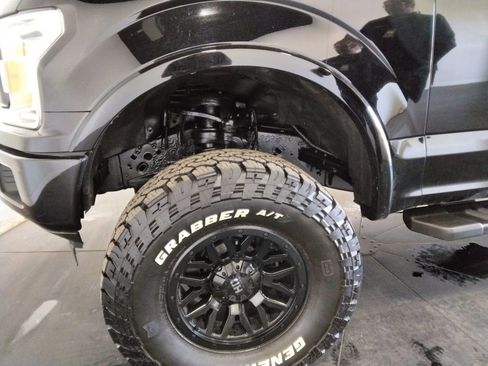 Used 2018 Ford F150 XLT w/ Equipment Group 301A Mid image 42