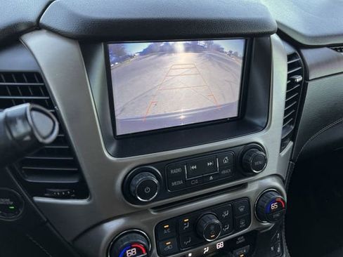 Used 2018 GMC Yukon XL Denali w/ Denali Ultimate Package image 16