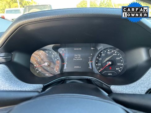 Used 2022 Jeep Compass Latitude w/ Convenience Group image 33