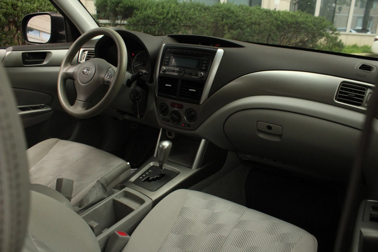 Used 2010 Subaru Forester 2.5X AWD/4WD image 23