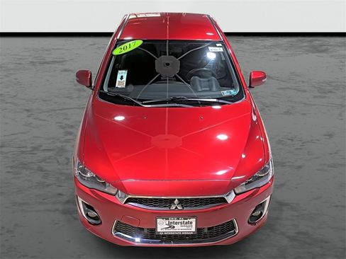 Used 2017 Mitsubishi Lancer Sedan image 6