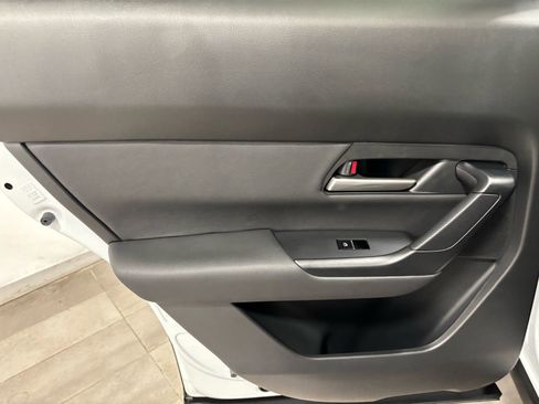 Certified 2025 MAZDA CX-50 AWD 2.5 Hybrid w/ Premium Pkg image 18