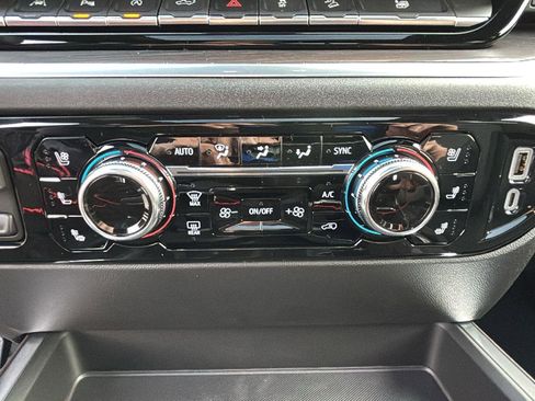 New 2026 GMC Sierra 1500 SLT w/ SLT Premium Plus Package image 22