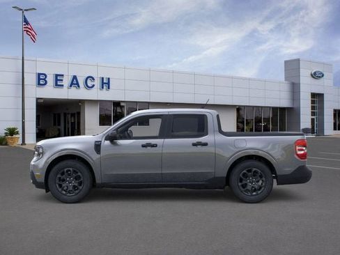 New 2026 Ford Maverick XLT w/ XLT Luxury Package image 3