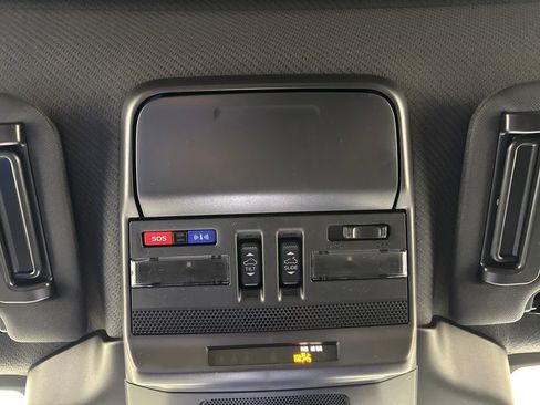 New 2026 Subaru Outback Limited image 21