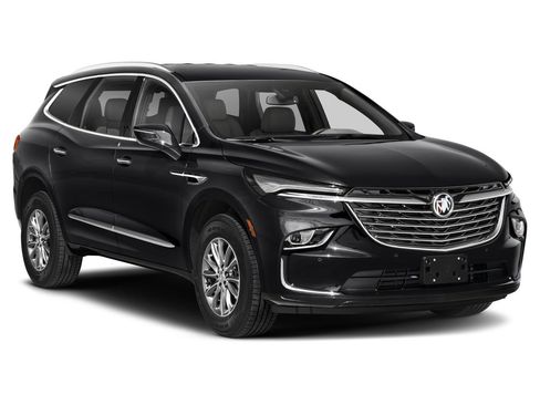Certified 2023 Buick Enclave Avenir FWD image 44