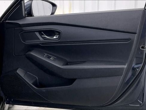 Certified 2024 Honda Accord EX image 22