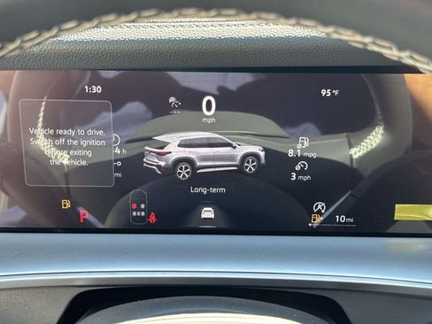 New 2026 Volkswagen Tiguan SE AWD/4WD image 20