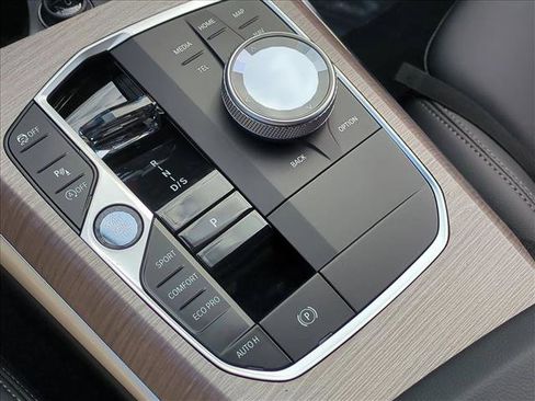 Used 2026 BMW 330i Sedan w/ Convenience Package image 12