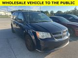 Used 2012 Dodge Grand Caravan SE image 2