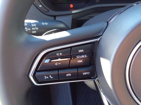 Certified 2025 MAZDA CX-90 Plug-In Hybrid w/ Preferred image 17