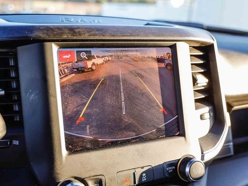 Used 2024 RAM 2500 Big Horn image 27