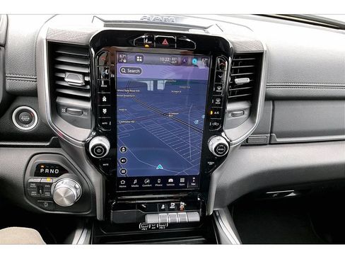Certified 2026 RAM 1500 Laramie AWD/4WD image 31