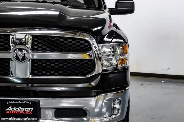 Used 2019 RAM 1500 Tradesman w/ Tradesman SXT Package RWD image 57