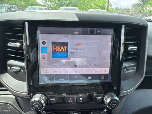 New 2026 RAM 5500 Tradesman w/ Chrome Appearance Group image 18