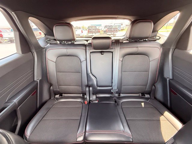 Used 2024 Ford Escape ST-Line AWD/4WD image 37