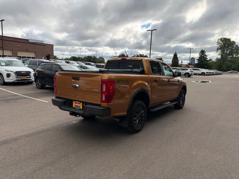 Used 2019 Ford Ranger XLT w/ Equipment Group 302A Luxury AWD/4WD image 2