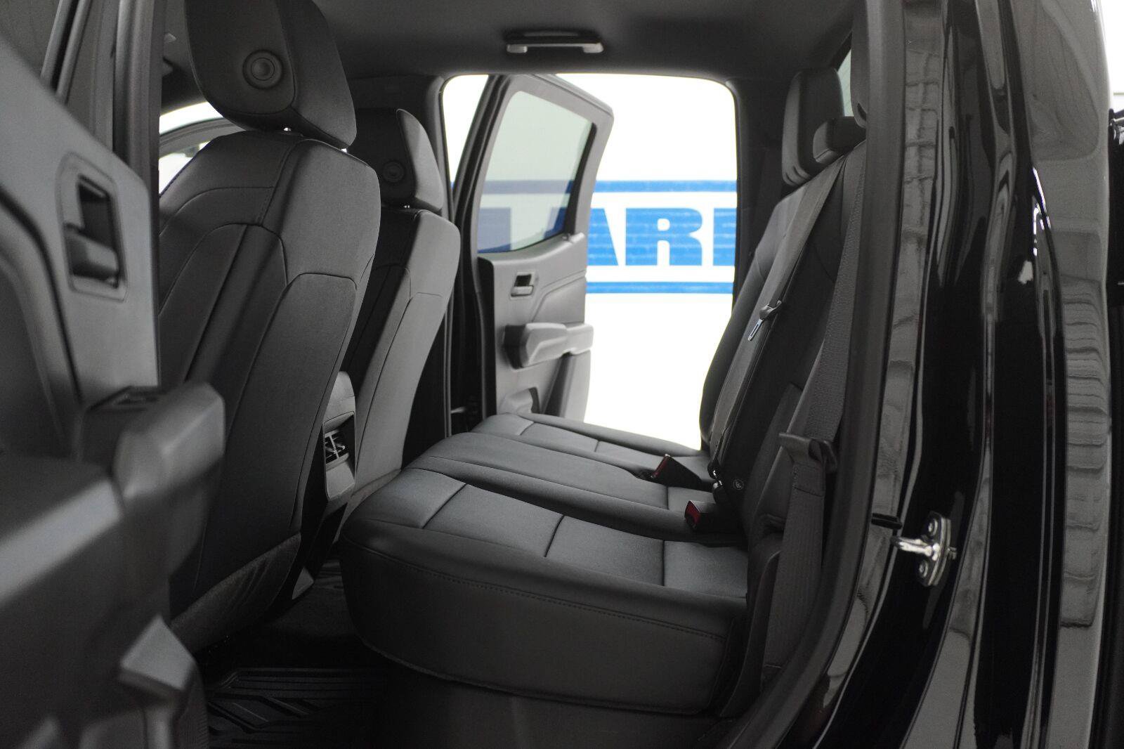 New 2026 Chevrolet Colorado Trail Boss AWD/4WD image 26