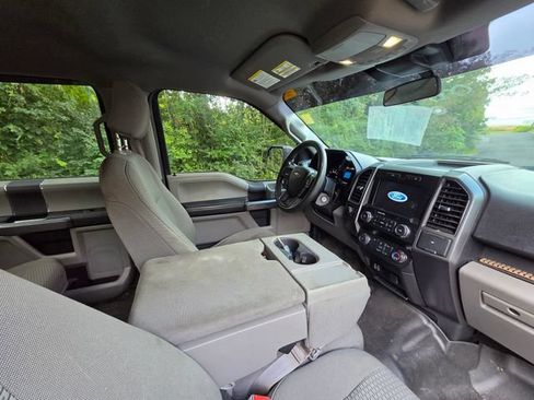 Used 2019 Ford F150 XLT AWD/4WD image 17