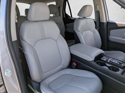 Used 2024 Honda Pilot EX-L image 21