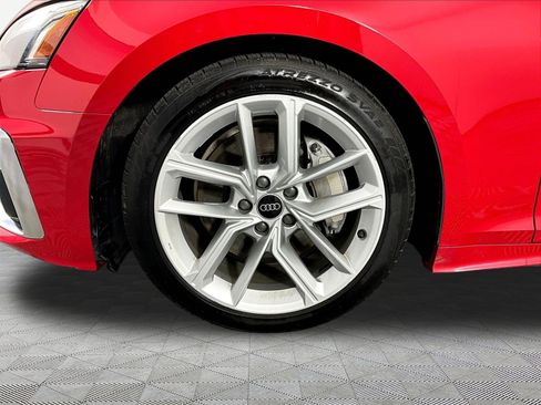 Used 2024 Audi A5 2.0T Premium Plus AWD/4WD image 34