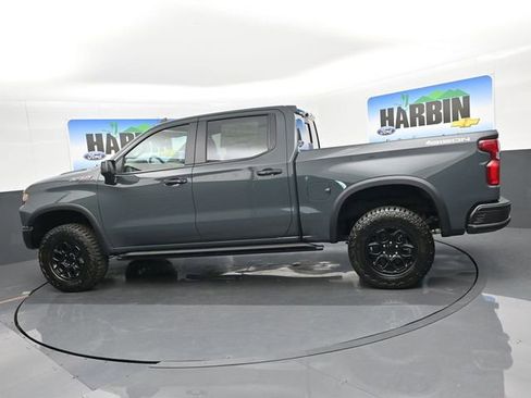 New 2026 Chevrolet Silverado 1500 ZR2 w/ ZR2 Bison Edition image 3