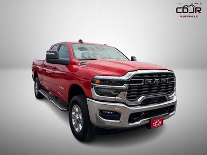 Used 2026 RAM 2500 Big Horn
