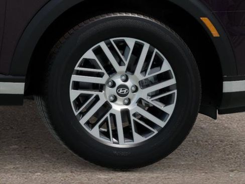 New 2026 Hyundai Palisade SEL image 8