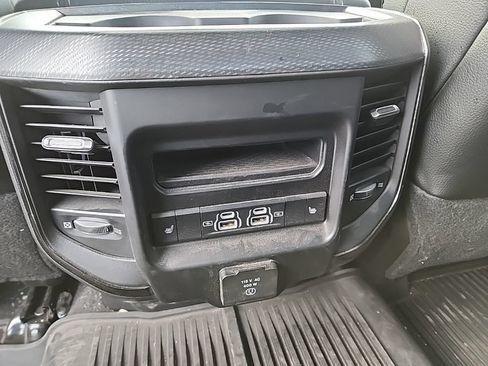 Used 2023 RAM 2500 Rebel w/ Level 1 Equipment Group AWD/4WD image 39