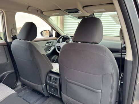 Used 2023 Nissan Rogue SV FWD image 31