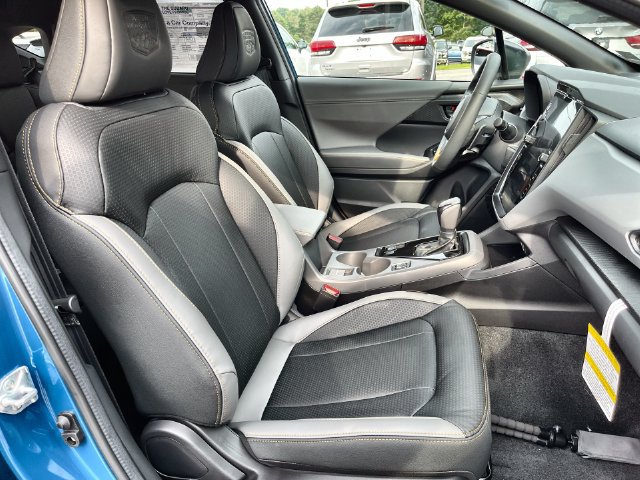 New 2026 Subaru Crosstrek 2.5i Wilderness AWD/4WD image 33